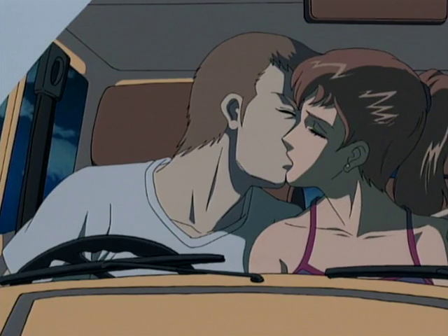 Barom One (Team Kurosaki)