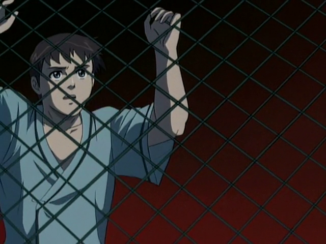 Barom One (Team Kurosaki)