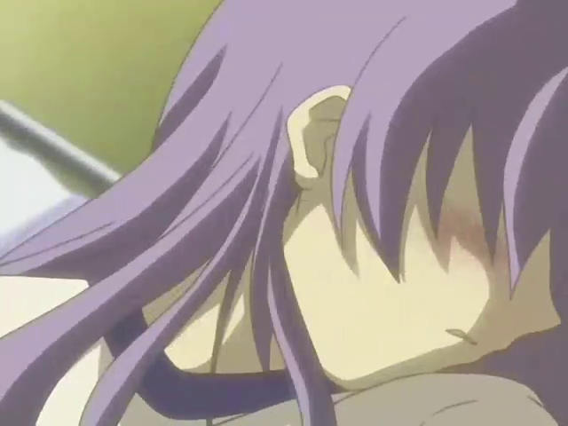 Green Green Omakes (?)