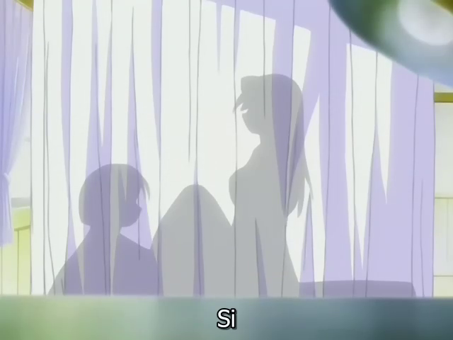 Green Green Omakes (?)