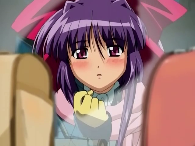 Guardian Hearts Power Up (?)