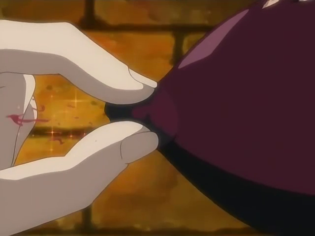 Guardian Hearts Power Up (?)