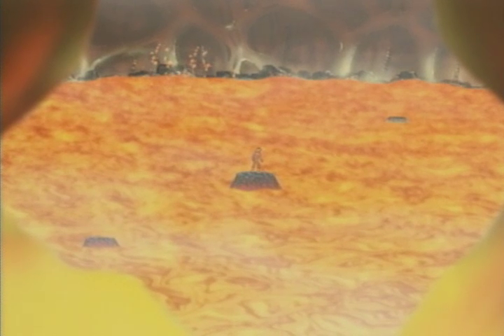 Genma Wars (Team Kurosaki)