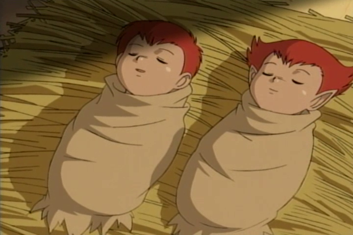 Genma Wars (Team Kurosaki)