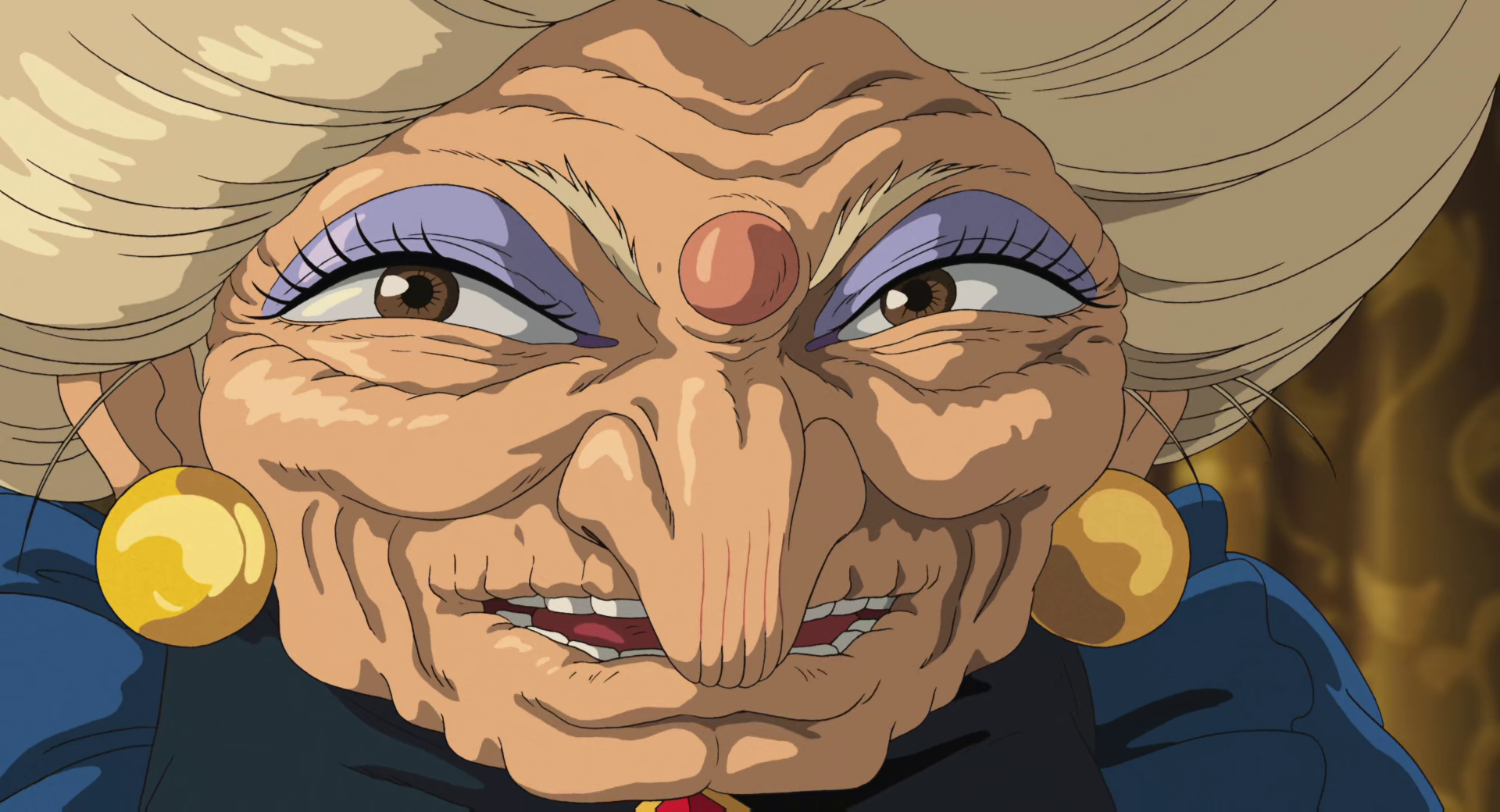 El viaje de Chihiro (Dango-Speedo no Fansub + Ecko)