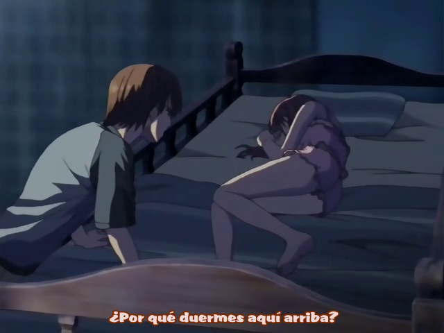 Boku wa Imouto ni Koi wo Suru (Jisedai no fansub)