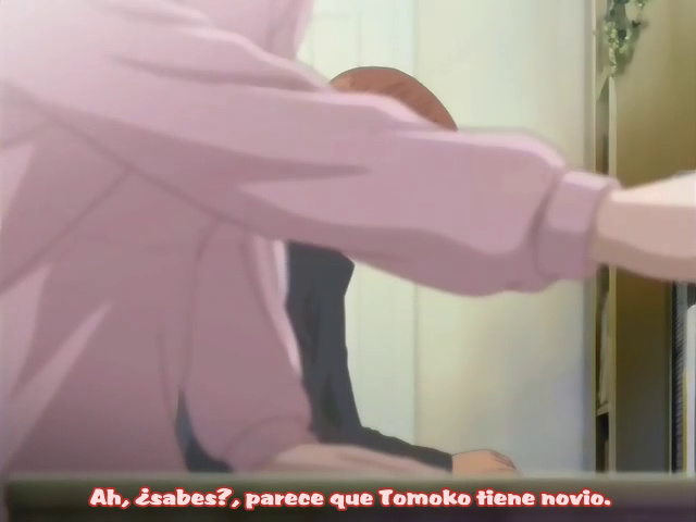 Boku wa Imouto ni Koi wo Suru (Jisedai no fansub)