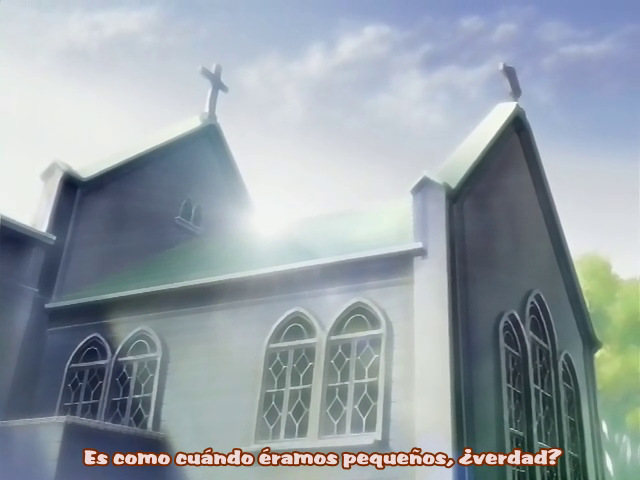 Boku wa Imouto ni Koi wo Suru (Jisedai no fansub)