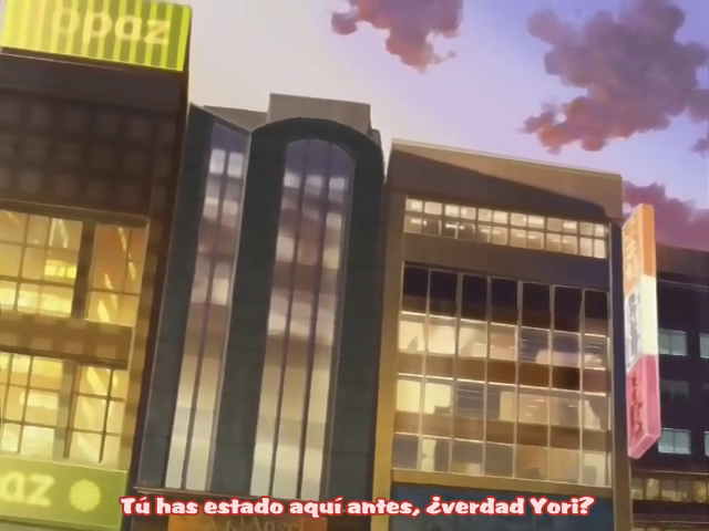 Boku wa Imouto ni Koi wo Suru (Jisedai no fansub)