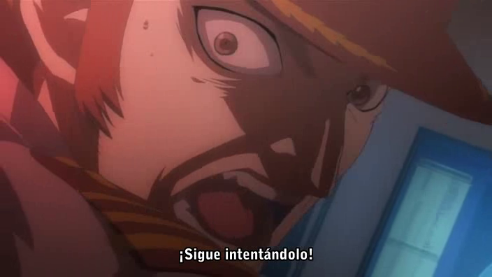 Kiss Dum -ENGAGE planet- (Onion no fansub)