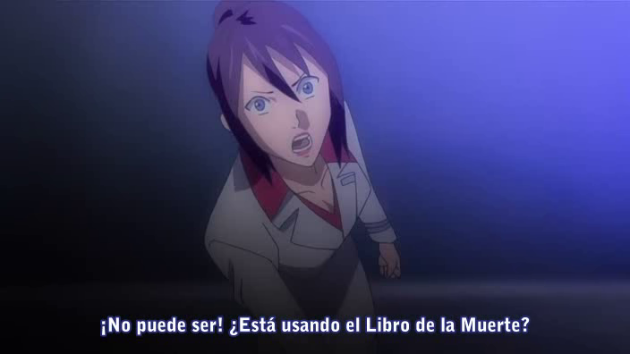 Kiss Dum -ENGAGE planet- (Onion no fansub)
