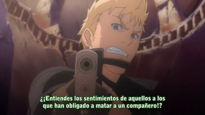 Kiss Dum -ENGAGE planet- (Onion no fansub)