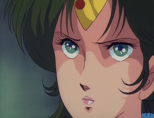 Super Dimensional Century Orguss (Nuricorp)