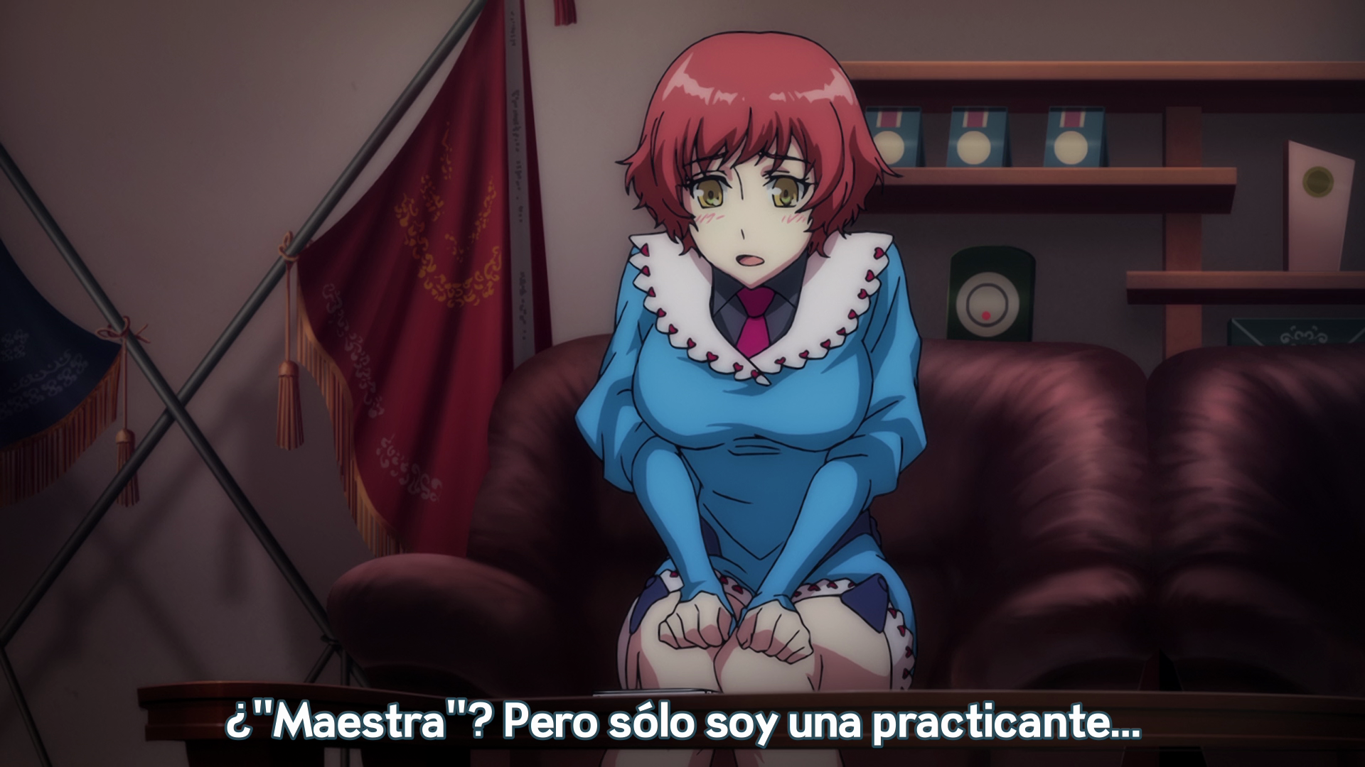 Kakumeiki Valvrave (Dango-speedo no Fansub)