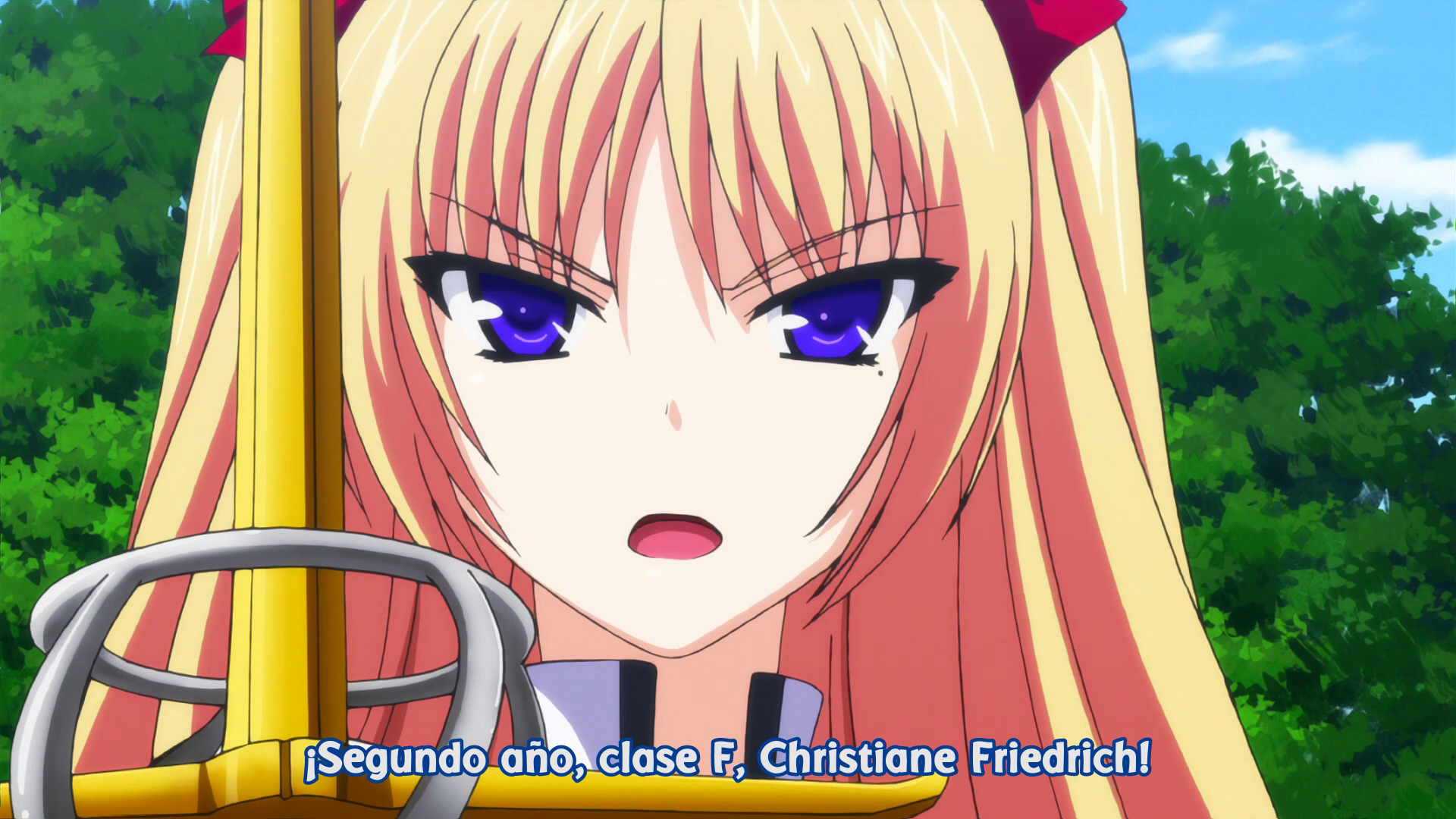 maji de watashi ni koi shinasai (fallen no fansub)