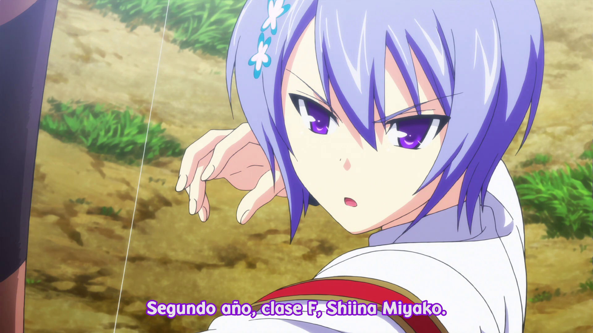 maji de watashi ni koi shinasai (fallen no fansub)