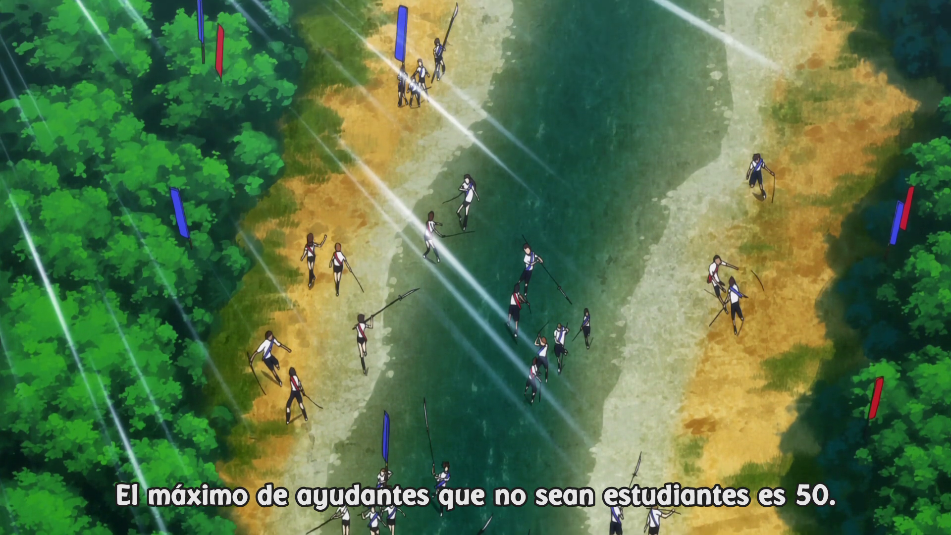 maji de watashi ni koi shinasai (fallen no fansub)