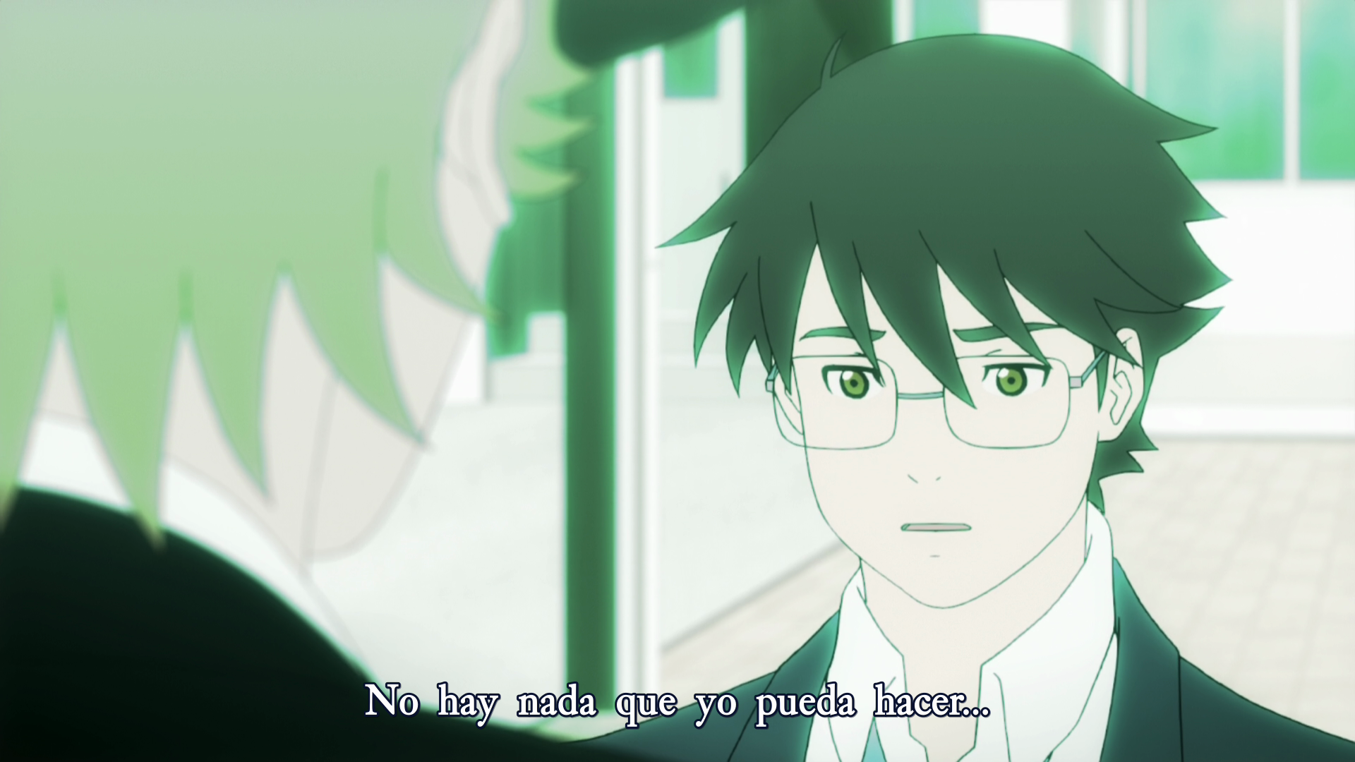 Kuro no Sumika: Chronus (Fest Winsubs)