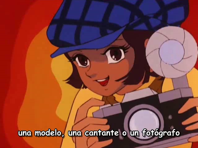 Cutey Honey (El Templo Manga)