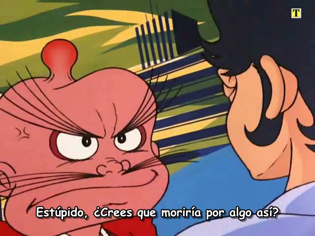 Cutey Honey (El Templo Manga)