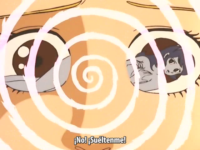 Cutey Honey (El Templo Manga)