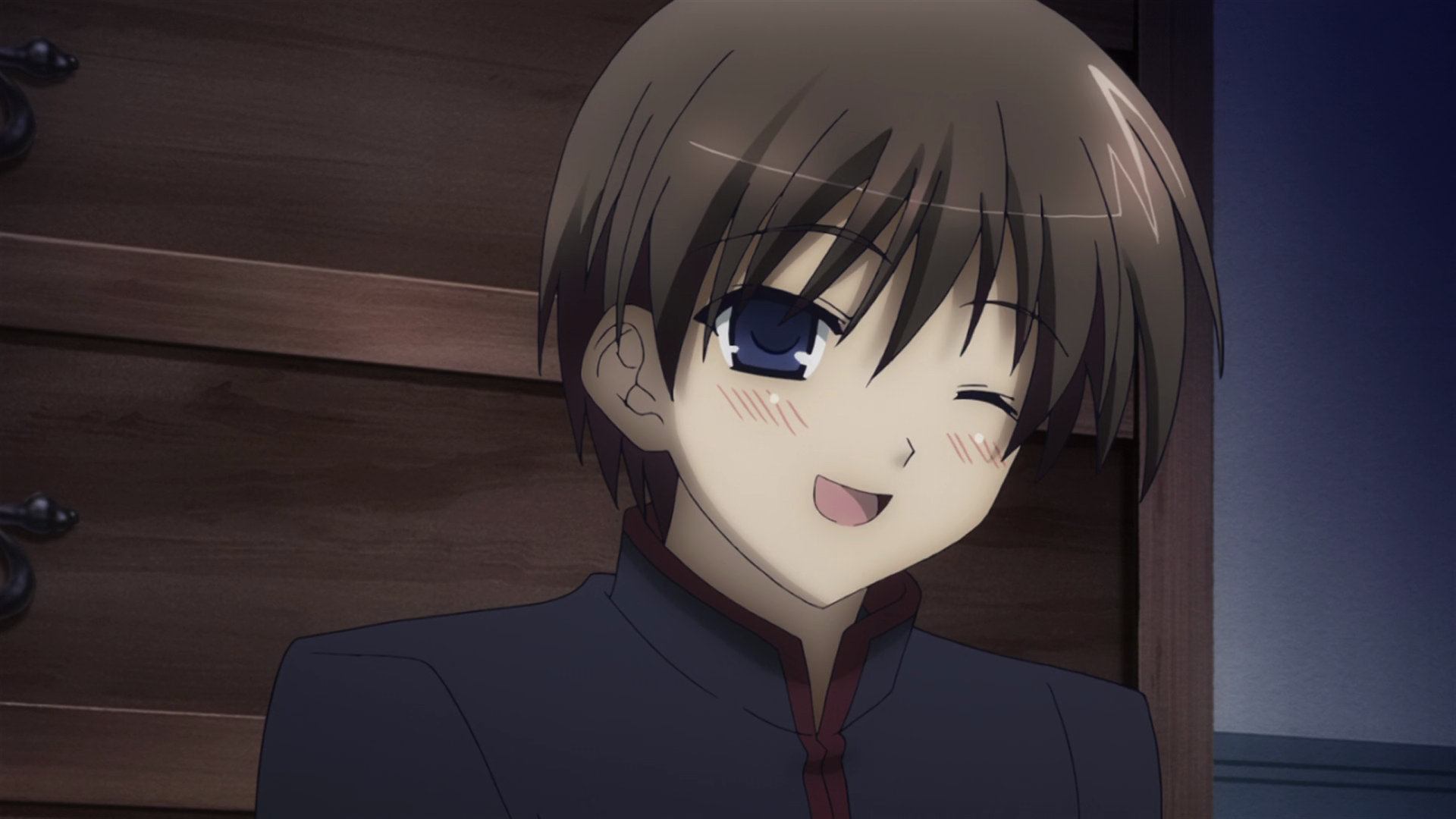 Cube x Cursed x Curious (Supremo no Fansub)