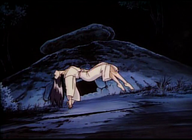 Doomed Megalopolis (Key-Anime Fansub)