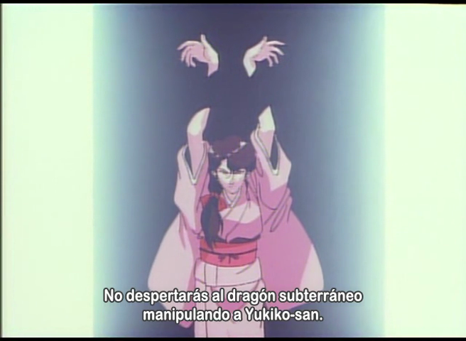 Doomed Megalopolis (Key-Anime Fansub)