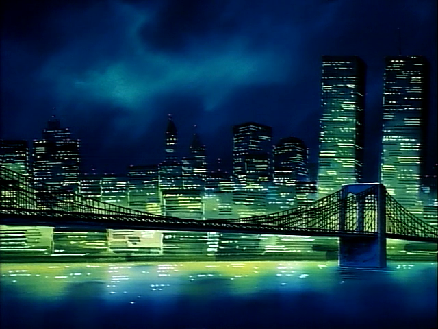 Ninja gaiden (Key-Anime Fansub)