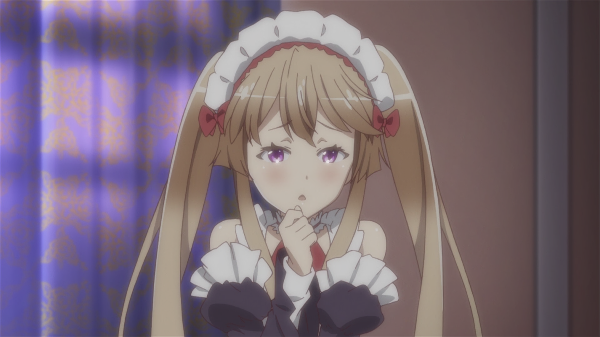 Outbreak Company (dengeki-bunko, Nikki-Sixx, Hoshizora)