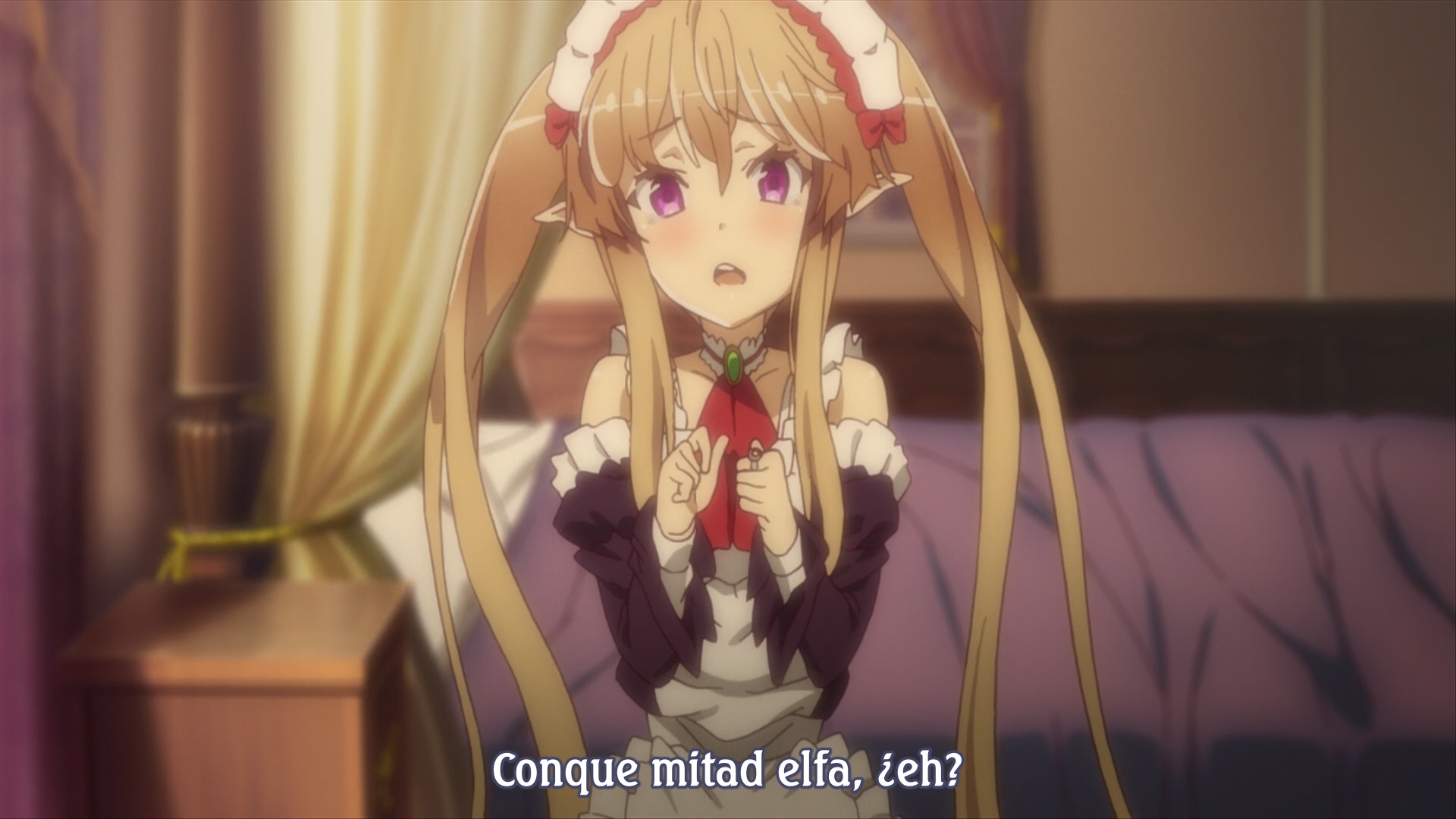 Outbreak Company (dengeki-bunko, Nikki-Sixx, Hoshizora)