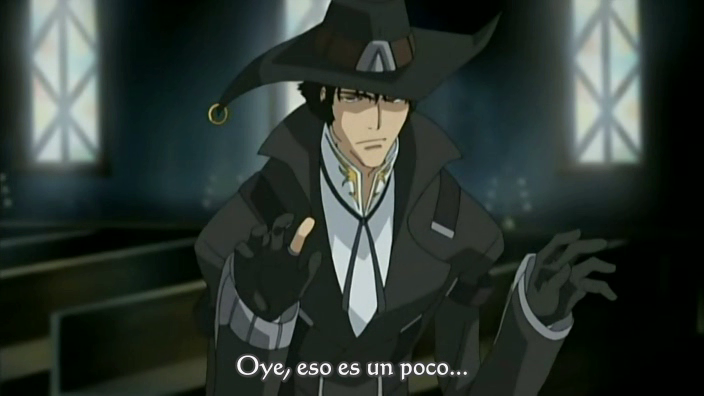 Gun x Sword (Jisedai no Fansub)