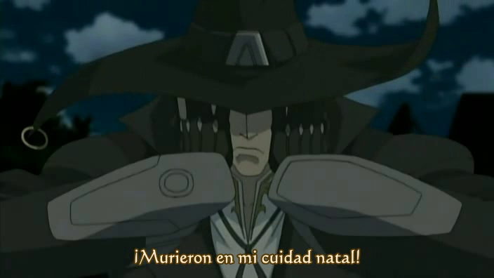 Gun x Sword (Jisedai no Fansub)