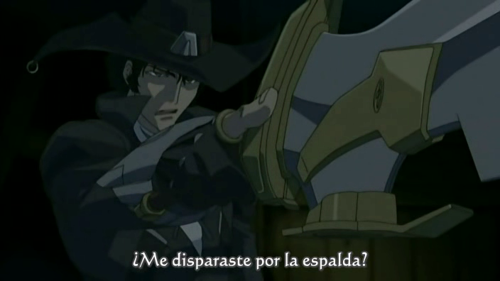 Gun x Sword (Jisedai no Fansub)