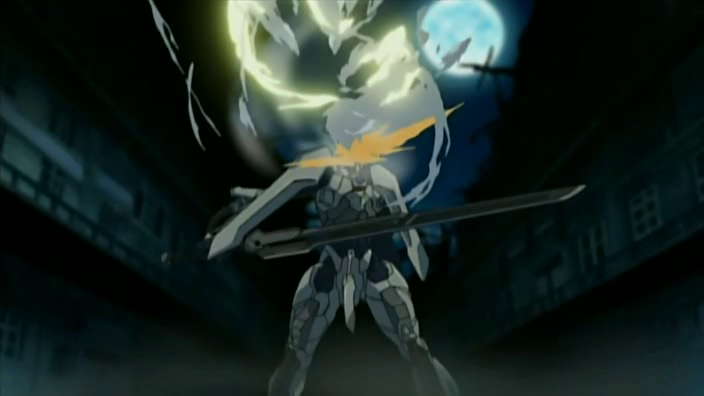 Gun x Sword (Jisedai no Fansub)