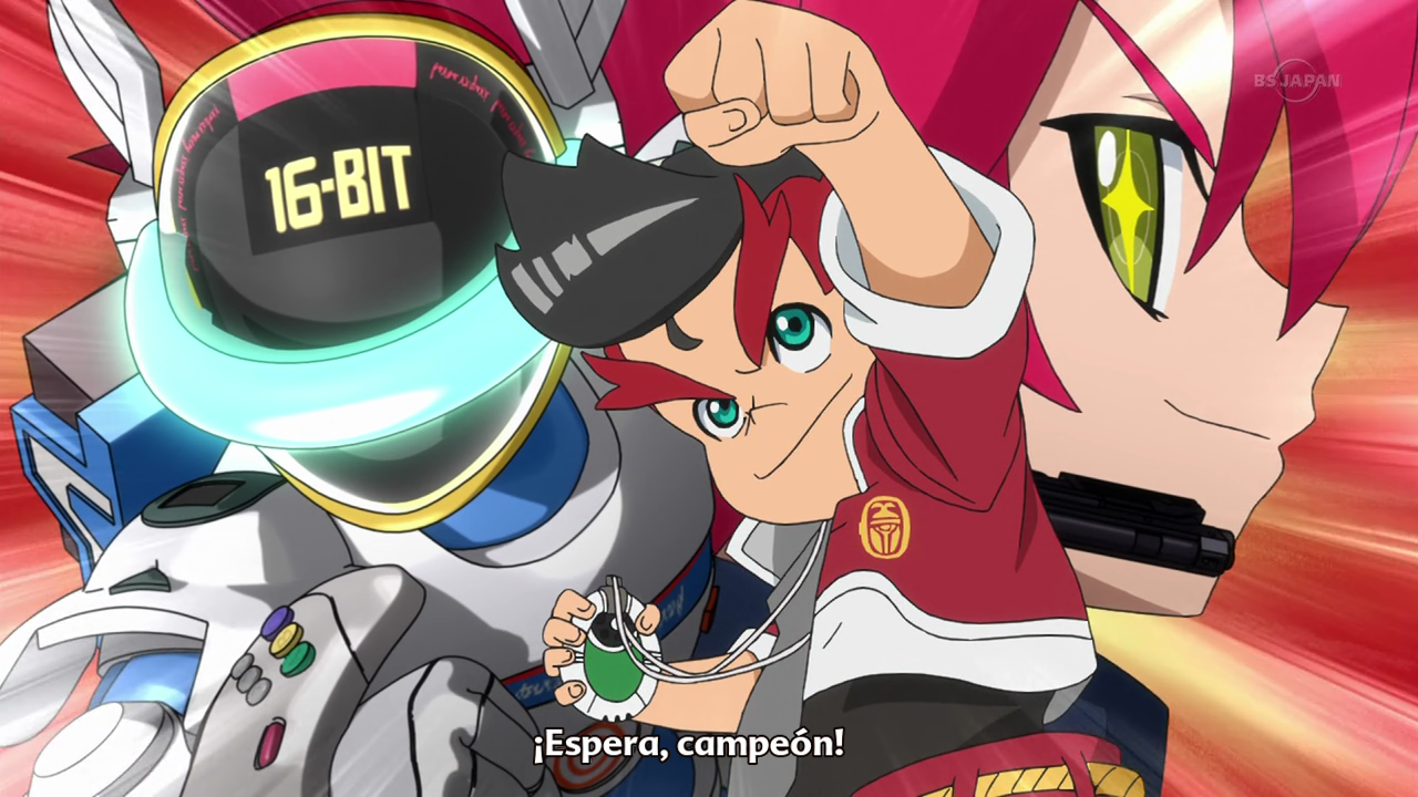 Hero Bank (Undersubbed Projects)