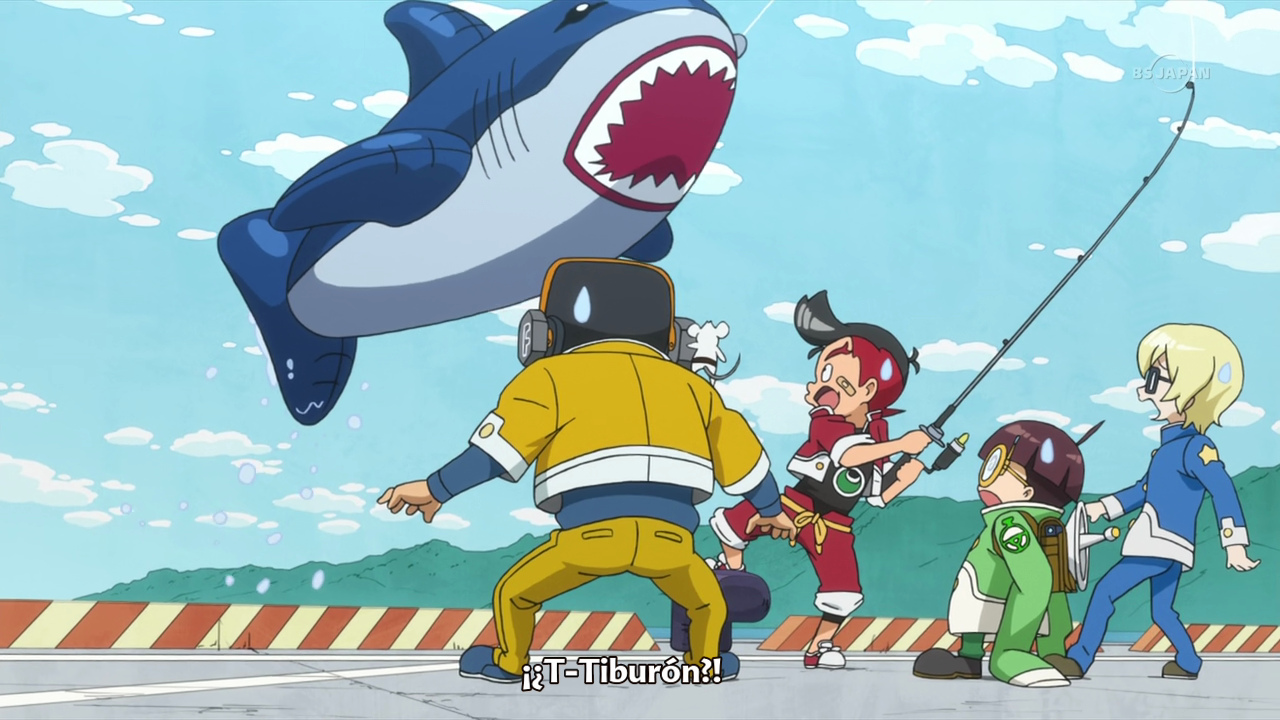 Hero Bank (Undersubbed Projects)