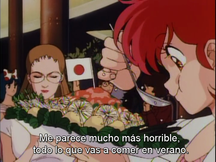 Proyecto A-Ko 2: El entramado del grupo financiero Daitokuji (Snatcher)