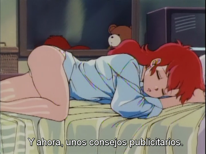 Proyecto A-Ko 2: El entramado del grupo financiero Daitokuji (Snatcher)