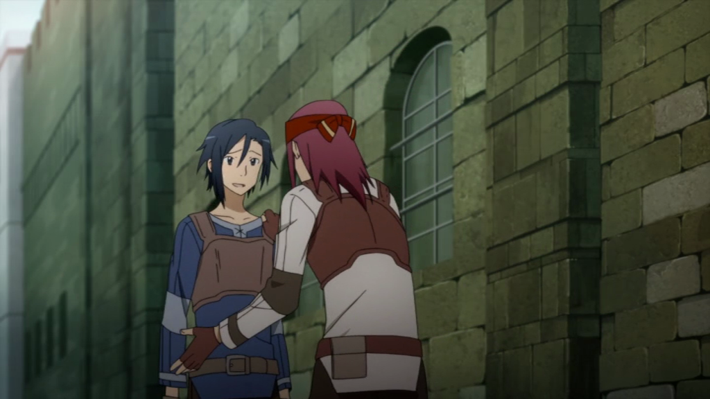 sword art online (sasuke1307)