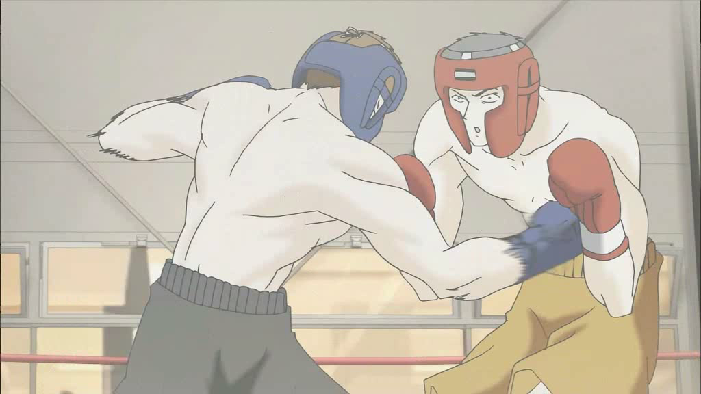 Seiyō Kottō Yōgashiten ~Antique~ (aino fansub)