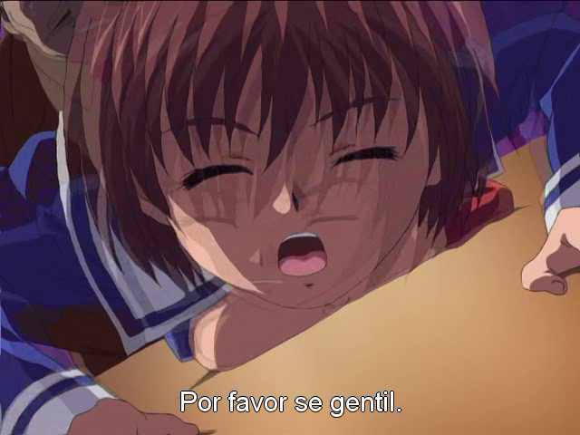 Hermanas Inmorales: La Floración (?)