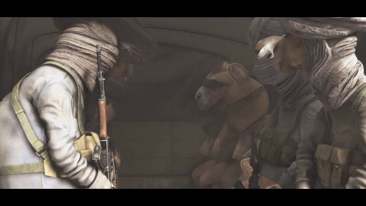 Cat Shit One (Anime Underground)