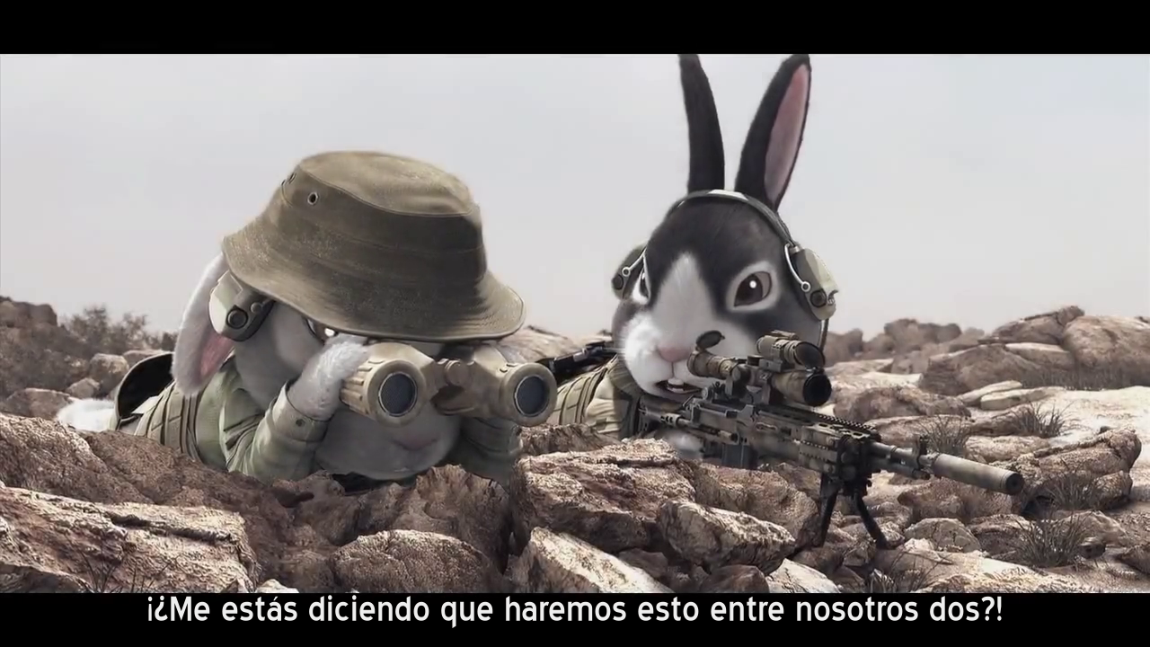 Cat Shit One (Anime Underground)