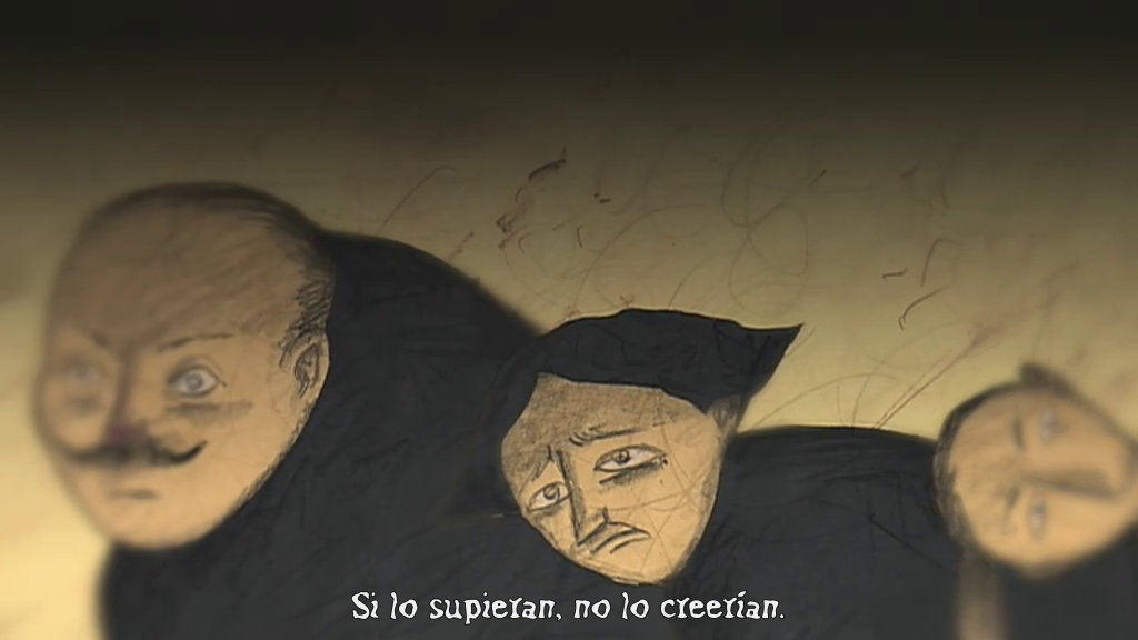 Inaka Isha (Anime Underground)