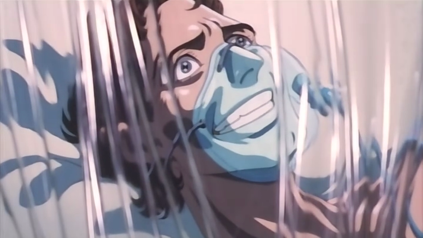 Black Jack (Película) (AnimeHD)