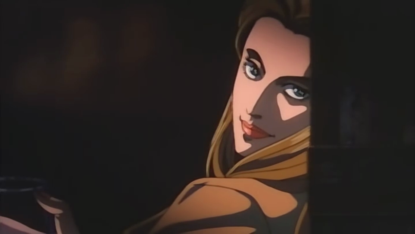 Black Jack (Película) (AnimeHD)