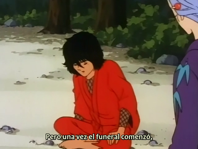 Igano Kabamaru (Venezuela no fansub)