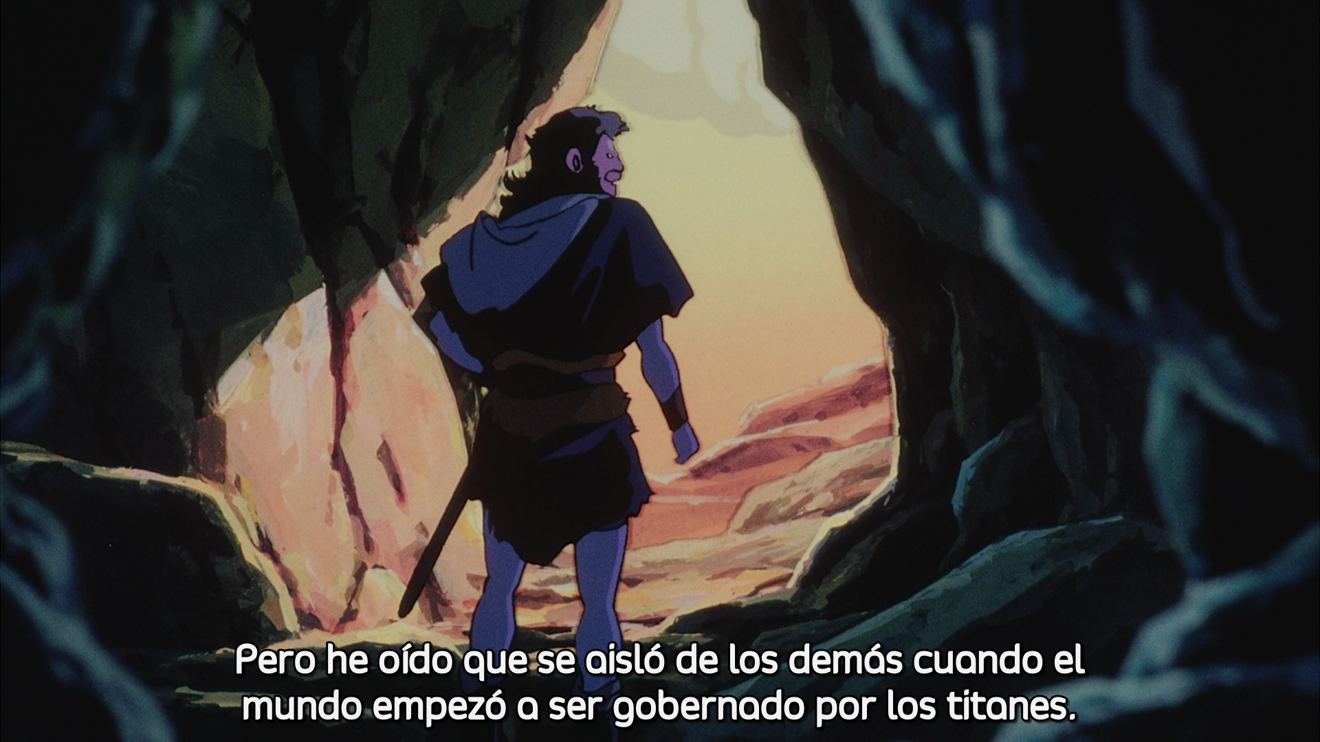 Arion (1080p) (Tret)