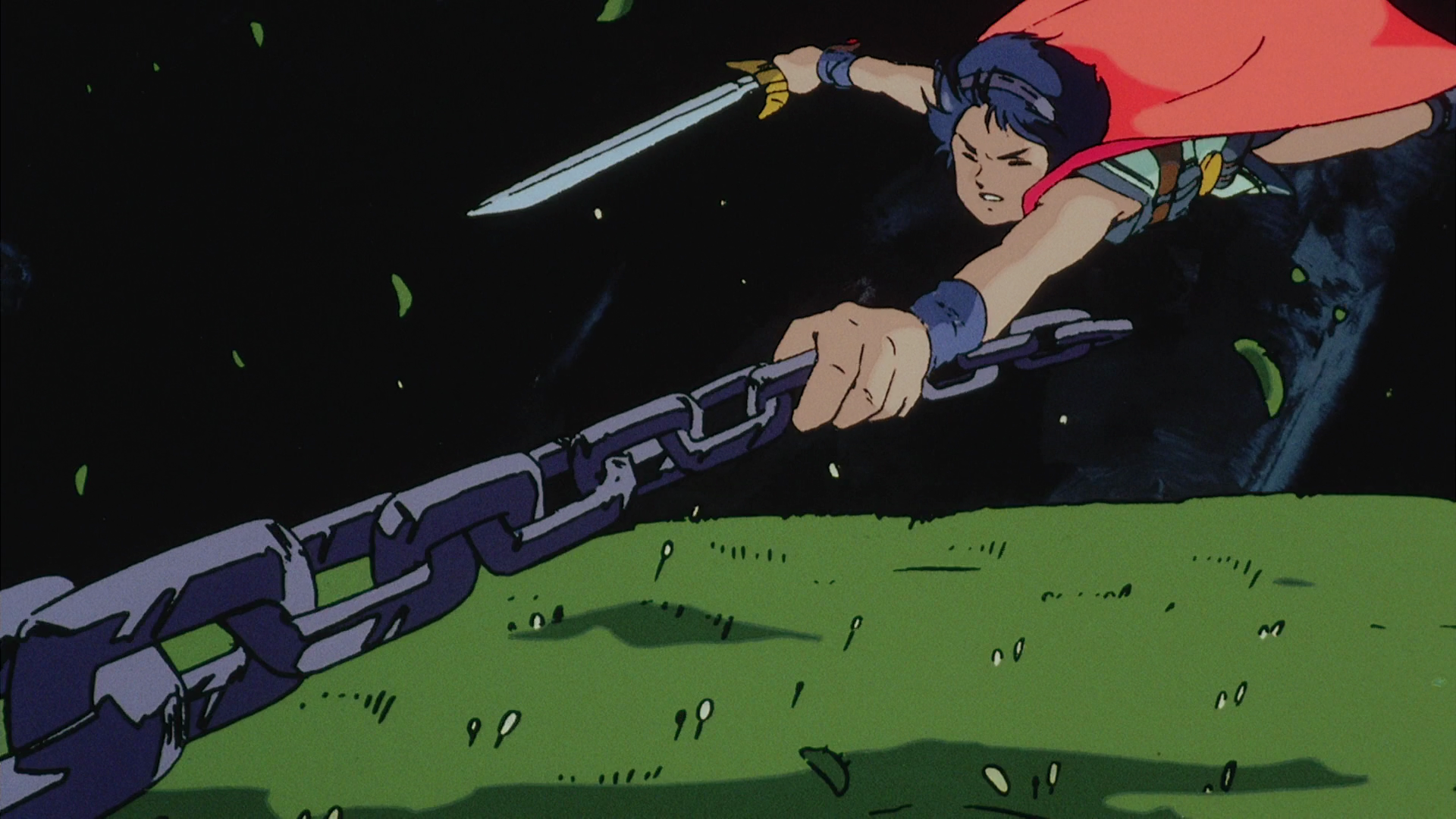 Arion (1080p) (Tret)